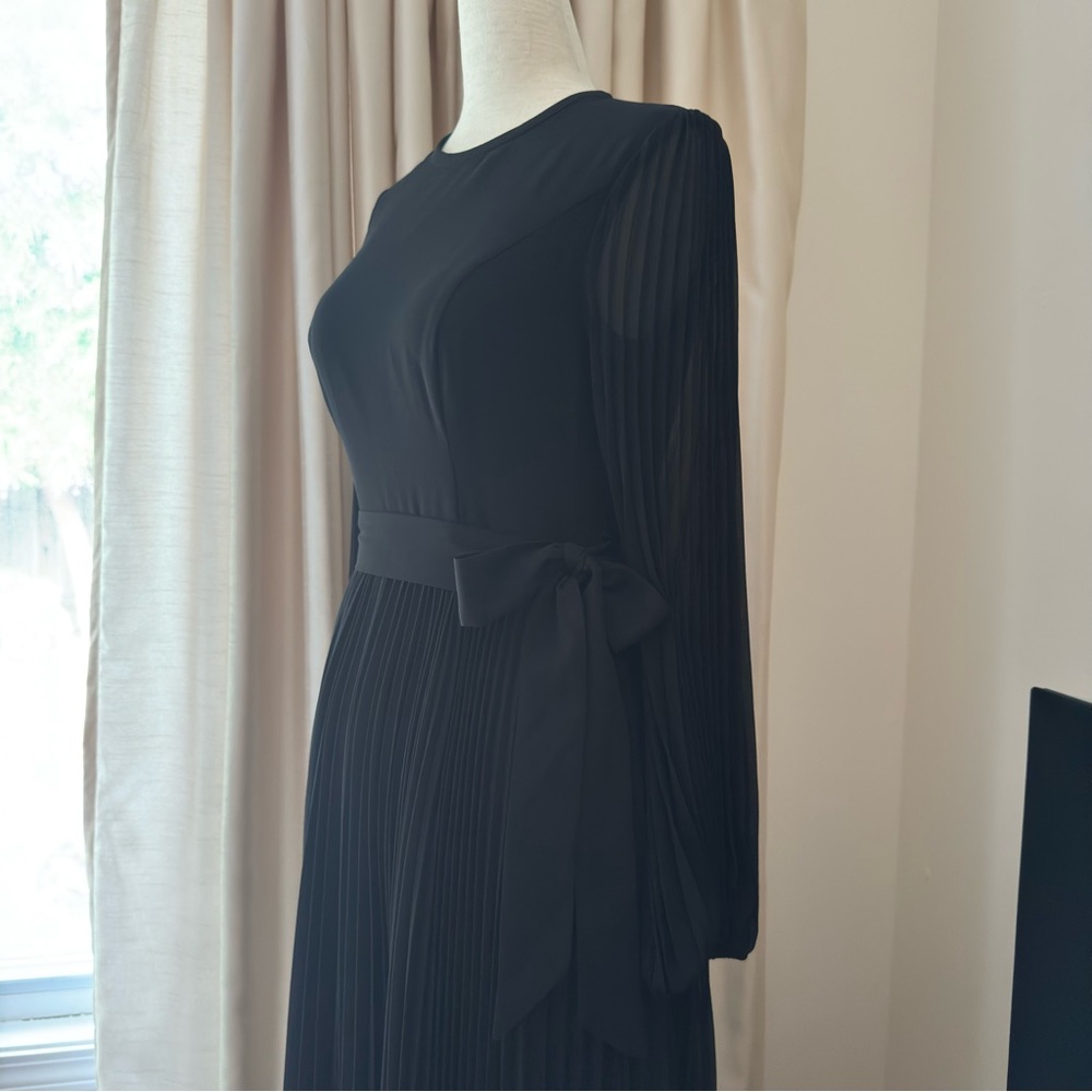 Zimmermann Black and White Maxi Dress - Picture 5 of 16